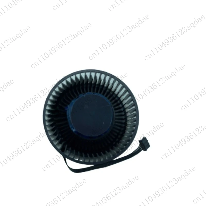 The Cooling Fan for A5000 24G GDDR6 Graphics Cooling BFB0712HF