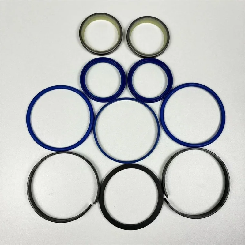 Super Sale Hydraulic Seal Kit 991/00157 991-00157 for JCB 1600B 1700B 216 217 3C 3CX 3D