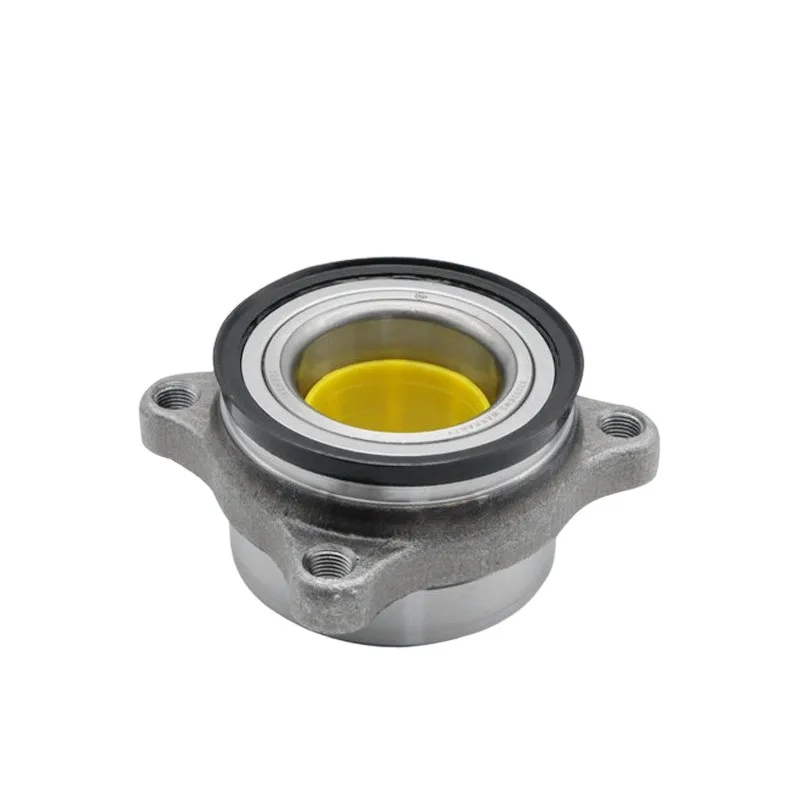 Steel Car Hub Unit …