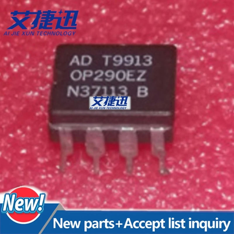 5pcs/lot OP290EZ  chips Electronic components