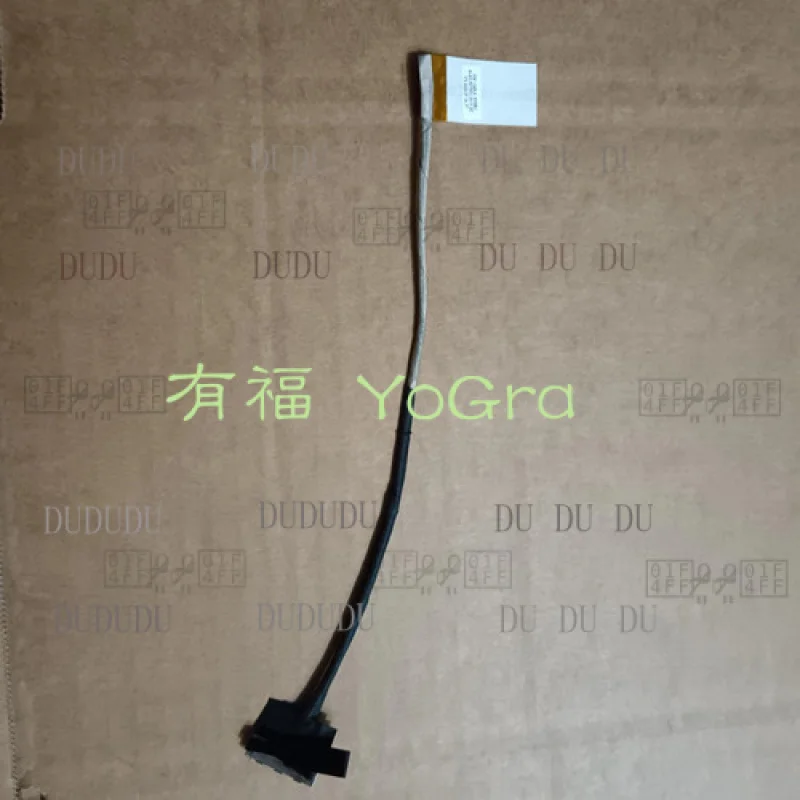 

DDD Original for CLEVO N750BU EDP CABLE 30PIN 6-43-N7501-013-2C