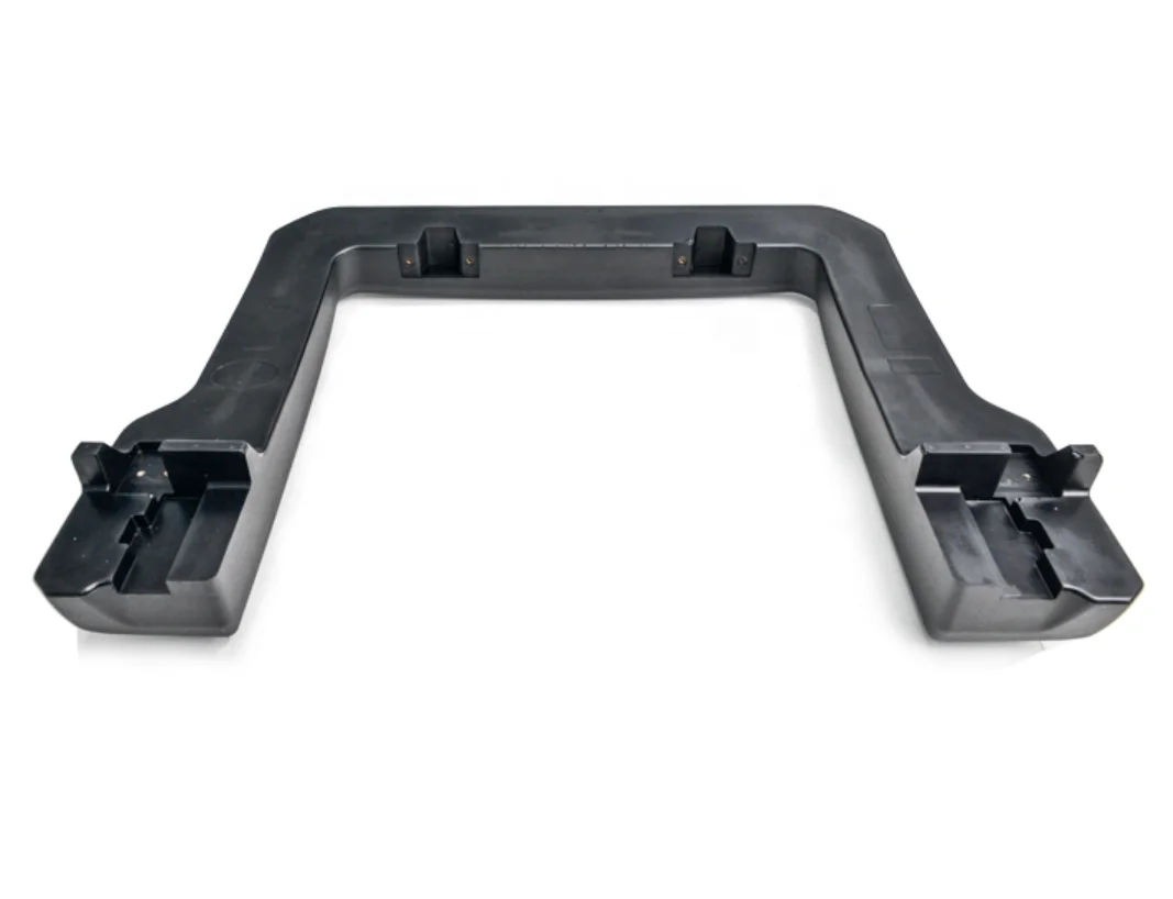 

Reli3 FRONT BUMPER a FRAME PROTECTION BAR NUDGE BAR for LAND ROVER DEFENDER 90 110 130