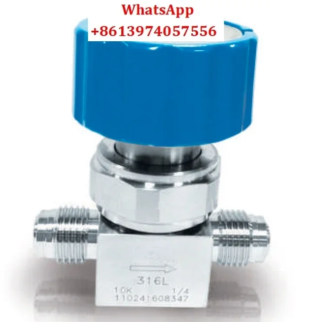 Low Pressure Manual… - image