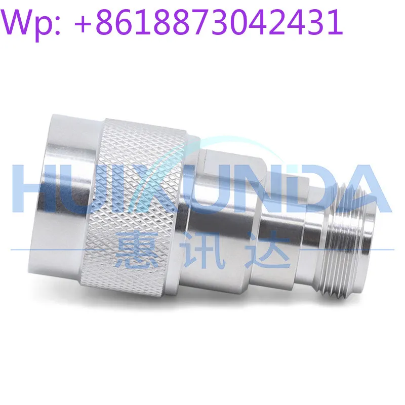 HN/N-JK High Voltage HN Male to N Female High Power Connector PE9194