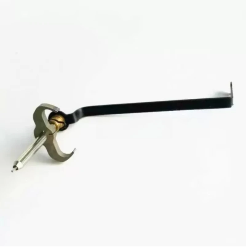 For Mechanical Clock Escapement Wheel & Fork Vintage Wall Grand Clock Movement Repair Accessories
