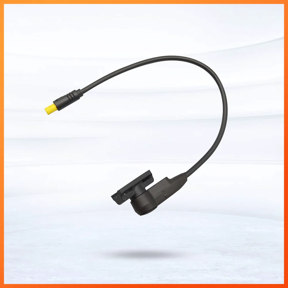 Tongsheng 6Pin Conventional Speed Sensor with Upgraded Parts for TSDZ2 Mid-Drive Motor