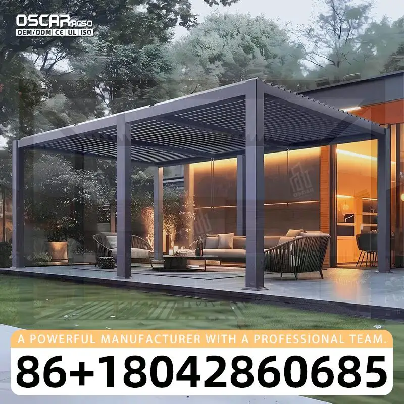 New Design Motorize…