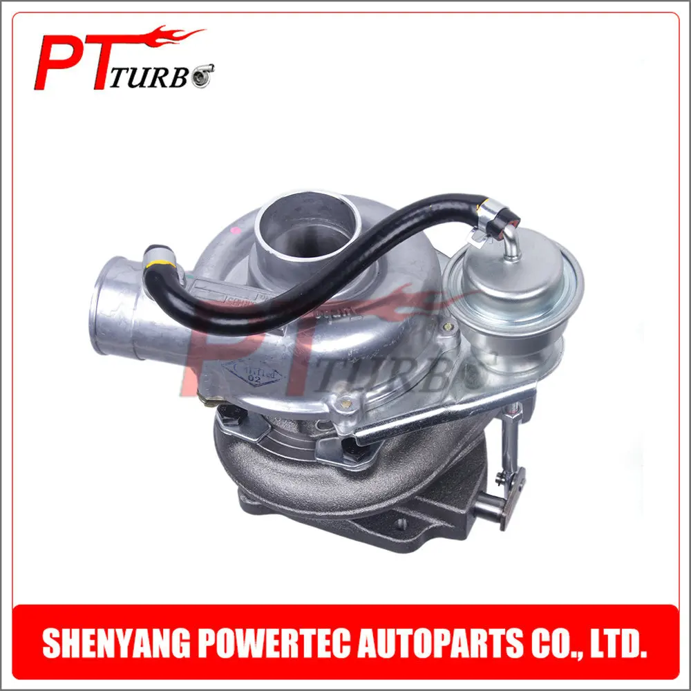 Complete Turbolader For Isuzu TD Trooper 2.8D 8944739541 8970192920 8944777341 4313321 94473954 VB130096 Full Turbine Charger