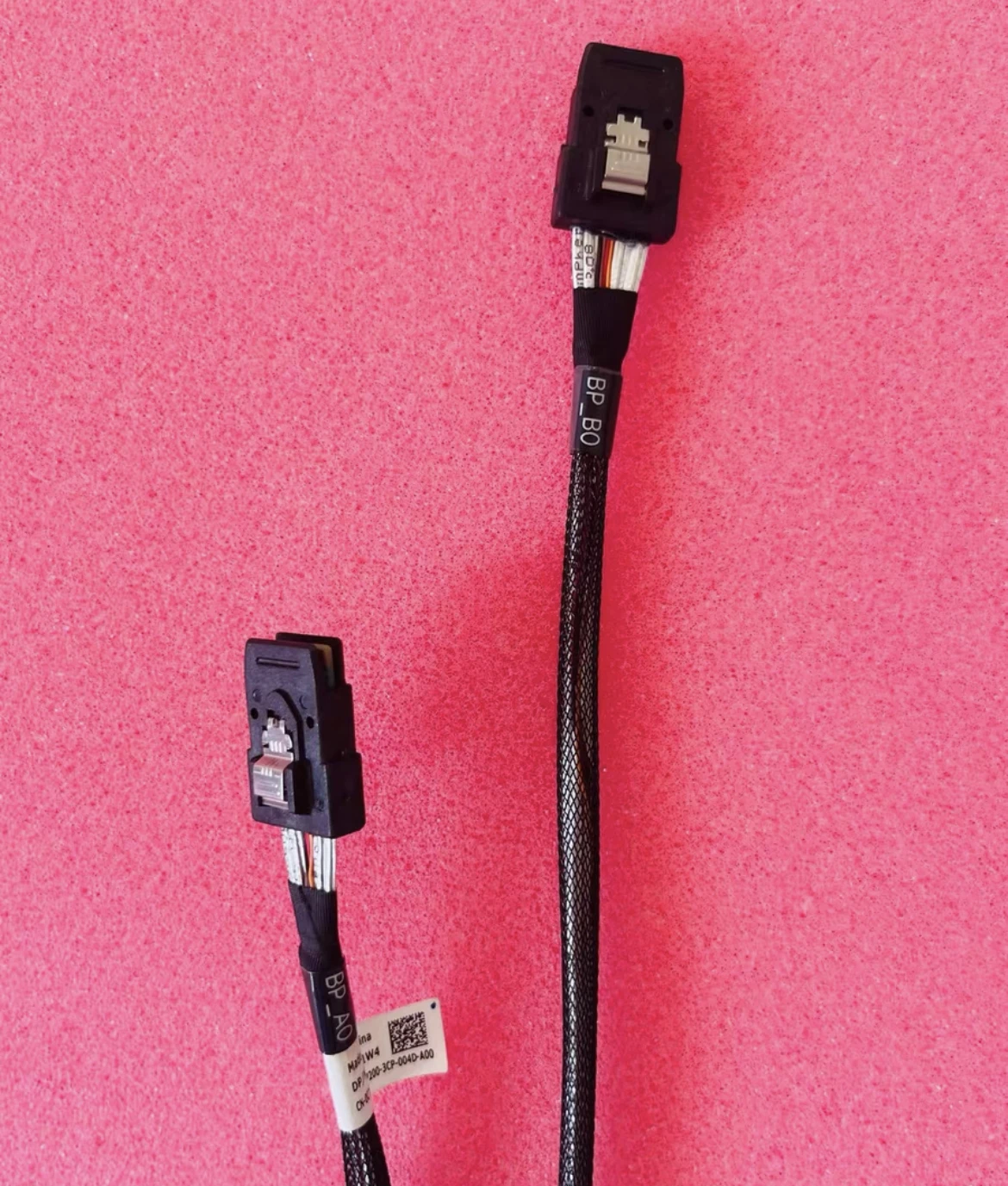 0C71W4 C71W4 New Original For Dell PowerEdge T440 Server SATA Backplane Cable CN-0C71W4 100% Tested High Quality