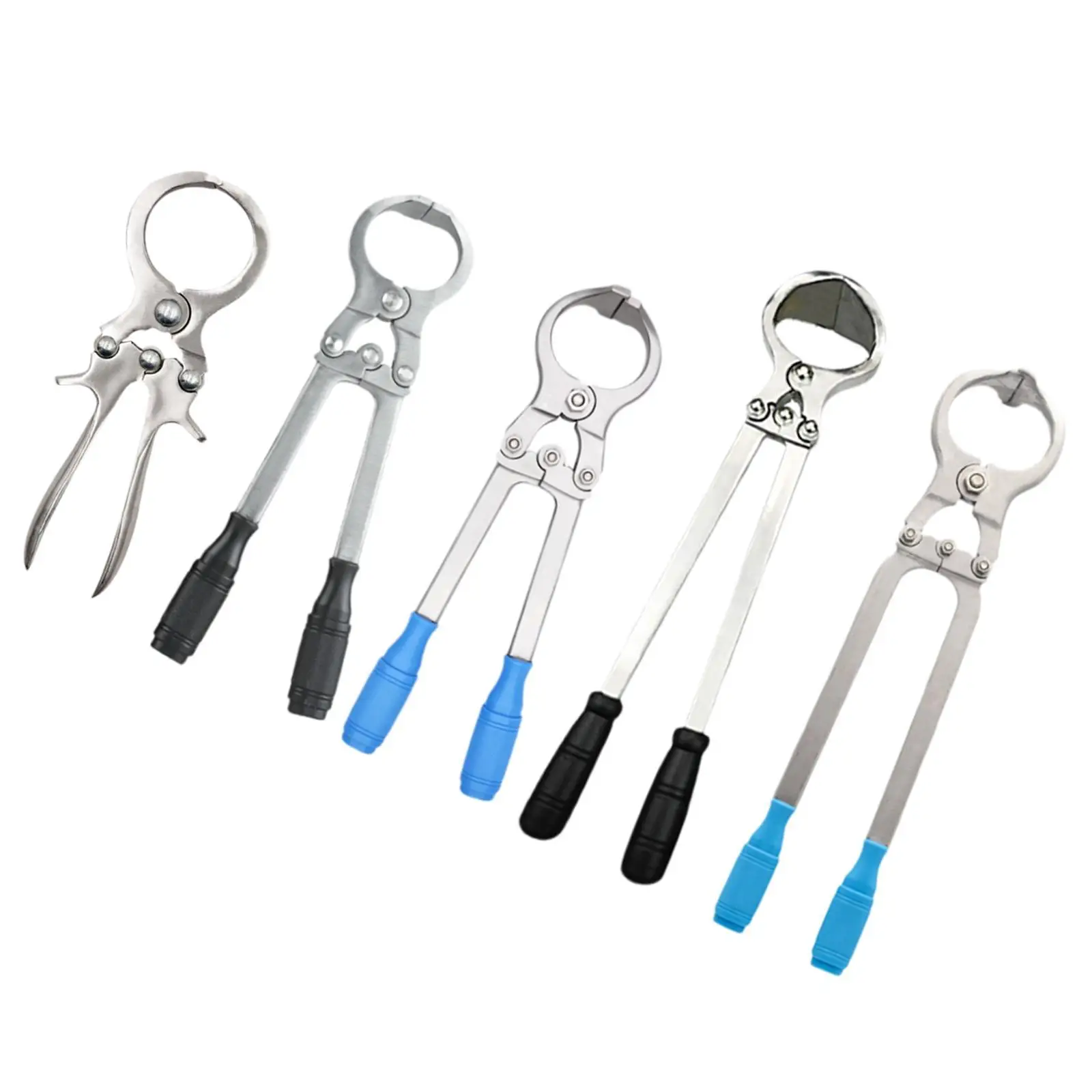 

Livestock Castration Pliers Veterinarians Household Animal Emasculator