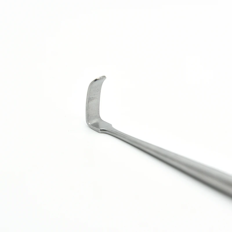 Retractor Senn Muller de doble punta