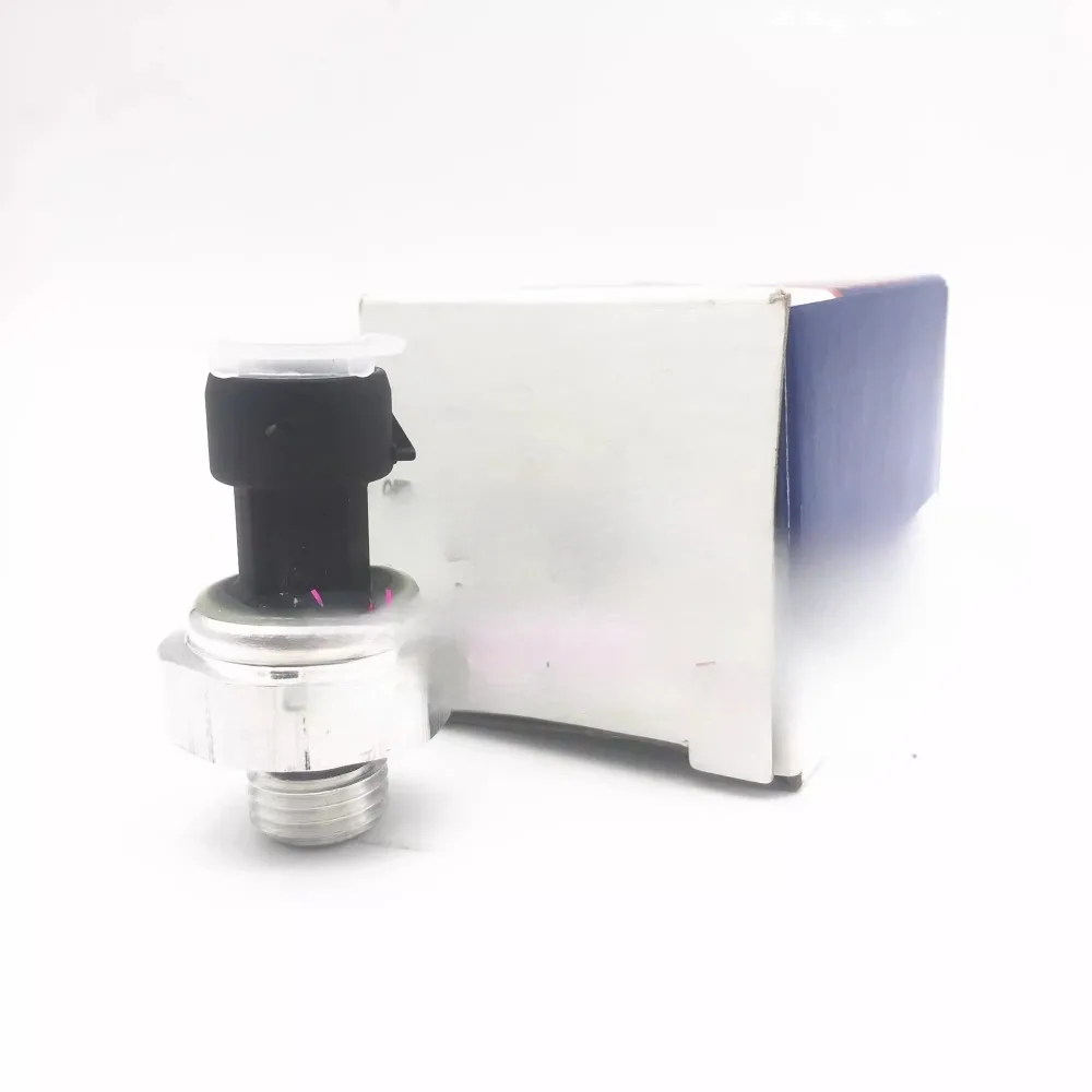 

Датчик давления масла (сенсор) 12674782 для Buick Park Avenue, Royaum, Lacrosse, FirstLand, Chevrolet Captiva 3.2