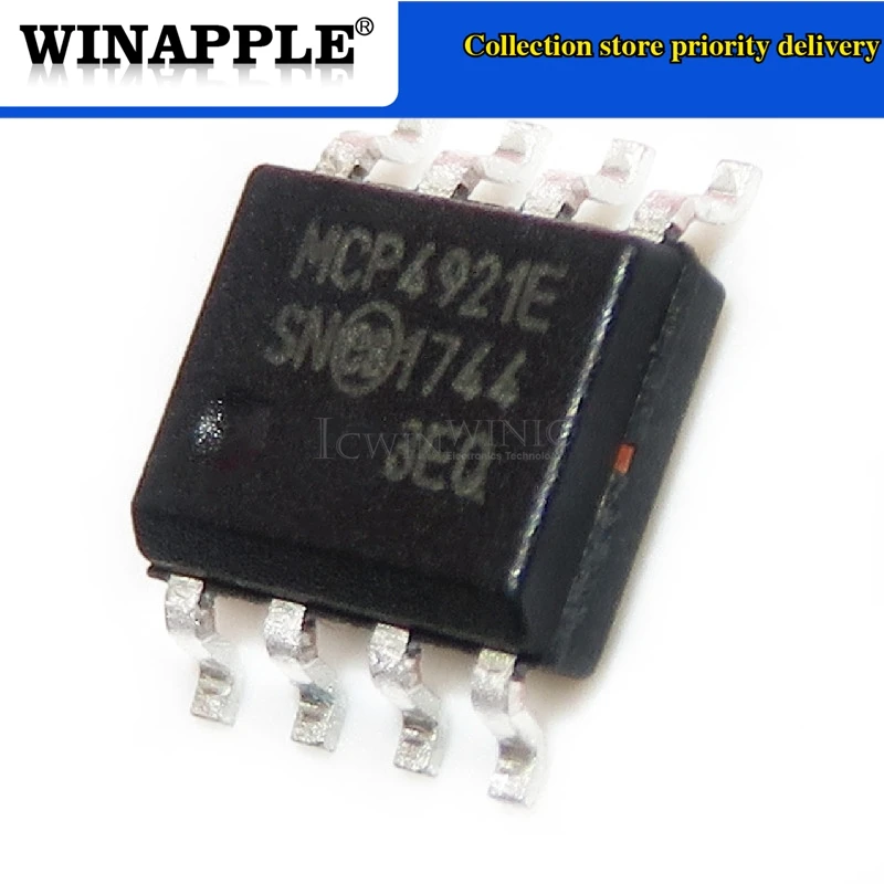 AO4427 4427 MCP4921-E/SN MCP4921 TLE5010 5010 AU5790D AU5790 SOP-8