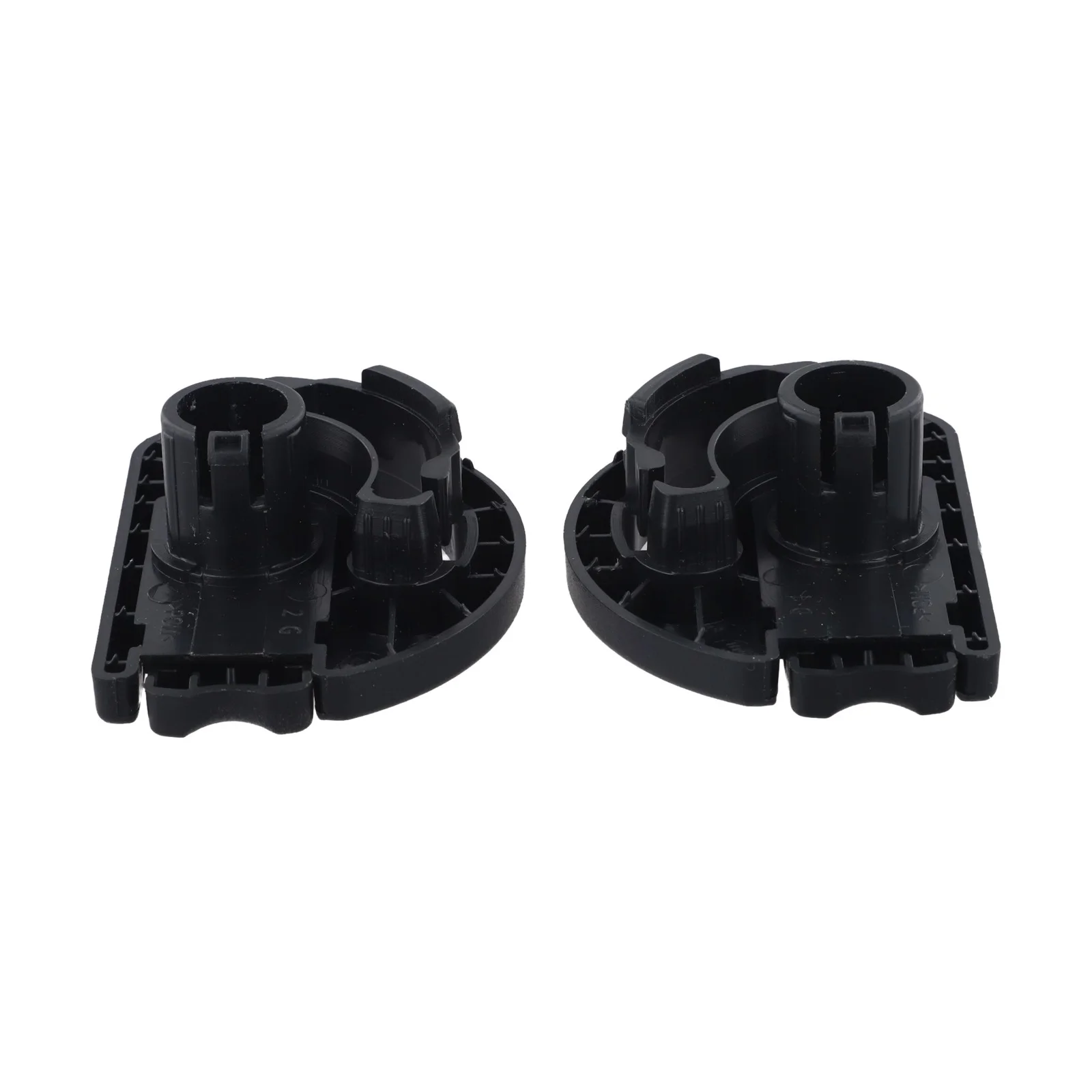 Improving Driving Comfort Armrest Bracket Plastic Bracket Perfect Fit For Models OEM Number 8969RA OEM Number 8969RG