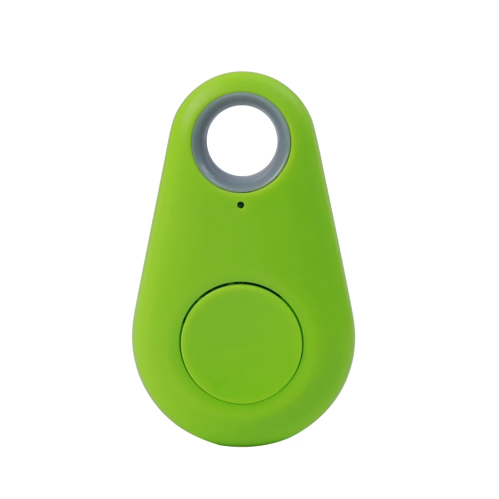 Key Finder Smart Mini Tracker Anti-lost Finder Alarm Wireless Key Tracker for Kids Pets Wallet Luggage Locator Tracking Device