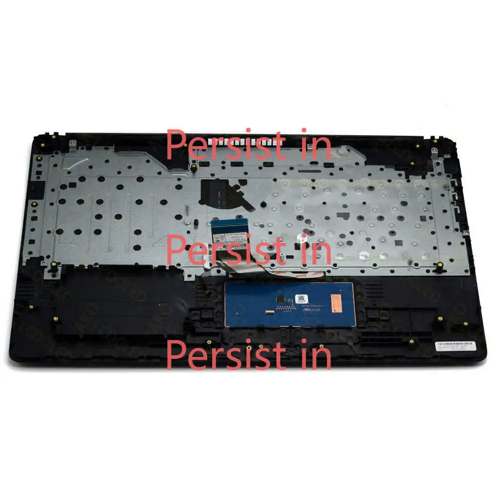 Brand NEW For HP 17BY 17-BY 17-CA Palmrest Backlit US Keyboard & Touchpad L22749-001