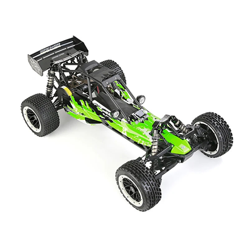 -For New 1/5 Scale Roller Frame Version And ARTR Electric RC Car Rovan Baja 5B RoFun E-Baha 2WD Remote Radio Control Buggy Toy*
