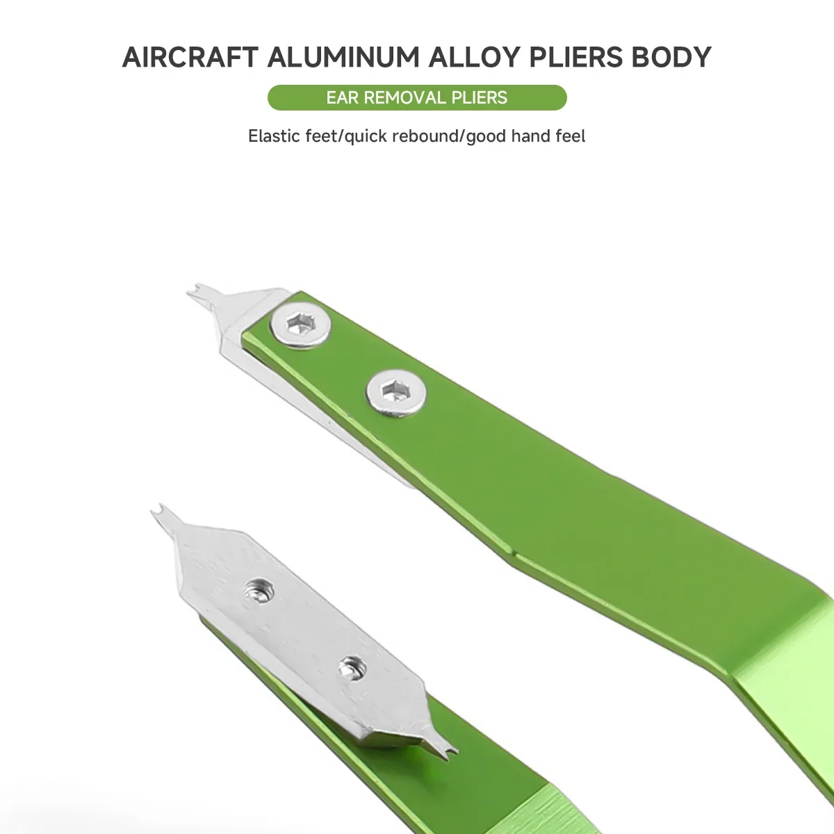 สปริงบาร์มืออาชีพถอดประเภทเครื่องมือนาฬิกาสปริงบาร์แหนบสําหรับช่างซ่อมนาฬิกาซ่อมนาฬิกาคลิปอุปกรณ์สแตนเลส