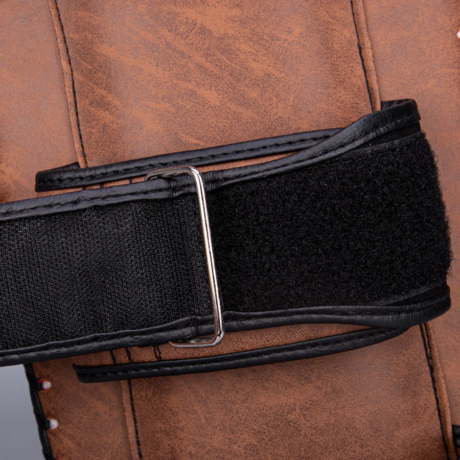 1 Stück Rechteckiges Retro-Farbiges Kick-Pad Fußfokus-Zielmatte Schlagschild für Boxen Karate Training Sandsack Fitness – Detail 4