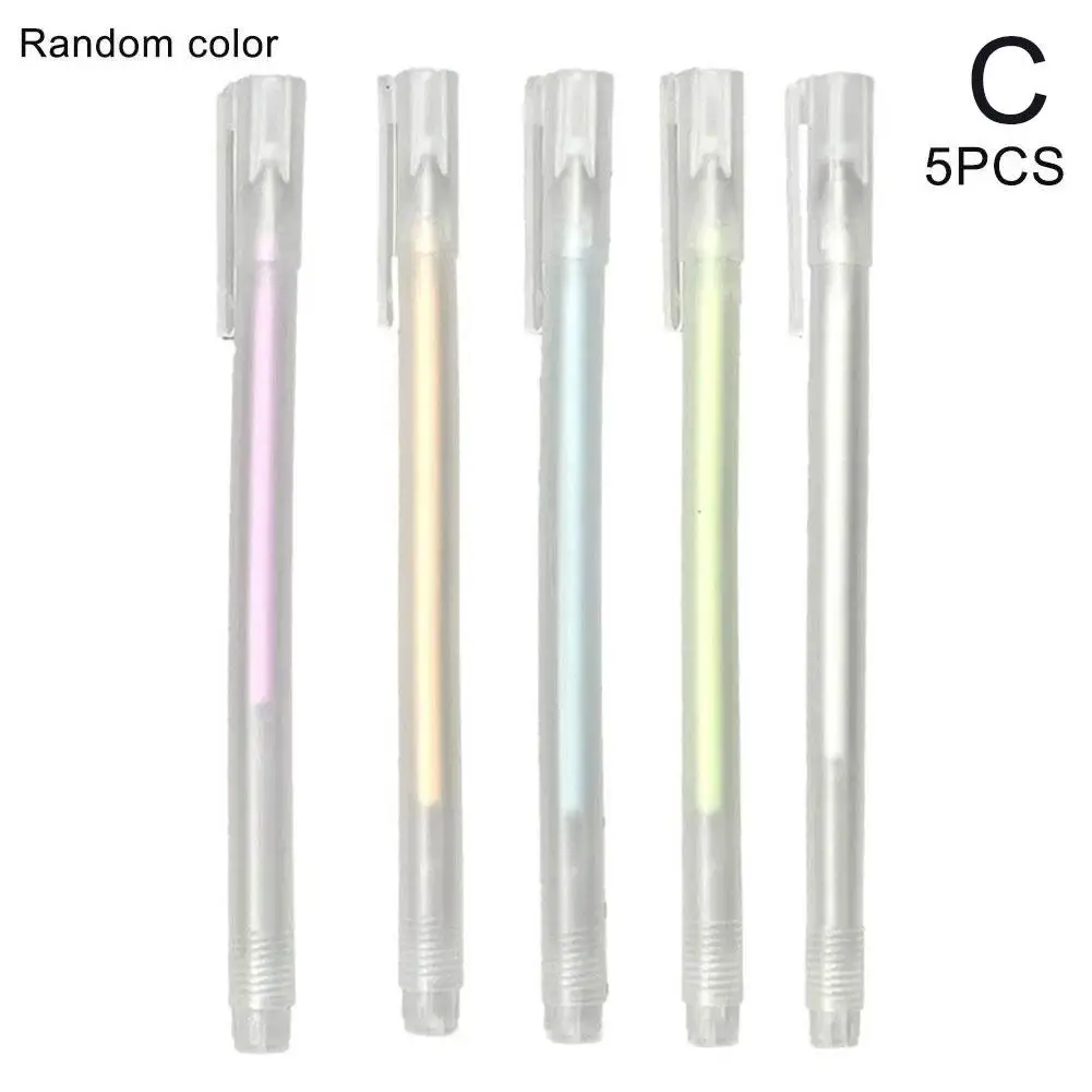 القلم نقطة الغراء الجملة القلم نوع الأطفال دليل دفتر الأستاذ الإبداعية الاستغناء القلم الشريط الغراء التجفيف السريع طالب اللون U6L1