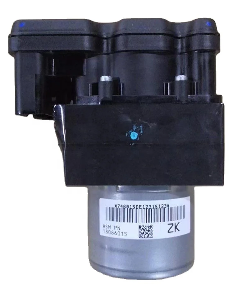 

3550110-0000 ZX ZhongXing Grand Tiger Гидравлическая силовая установка ABS