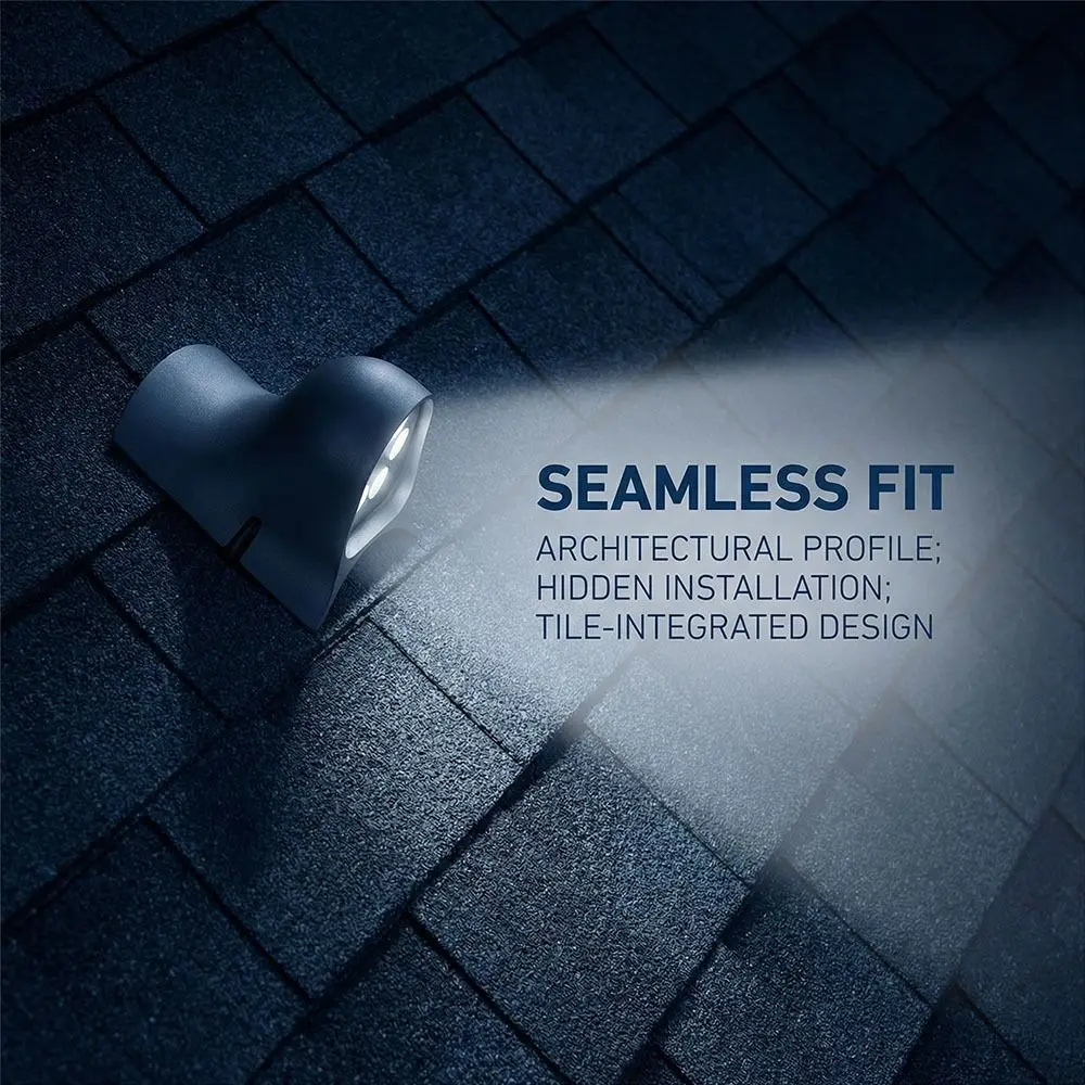 6W Power Led Tile L…