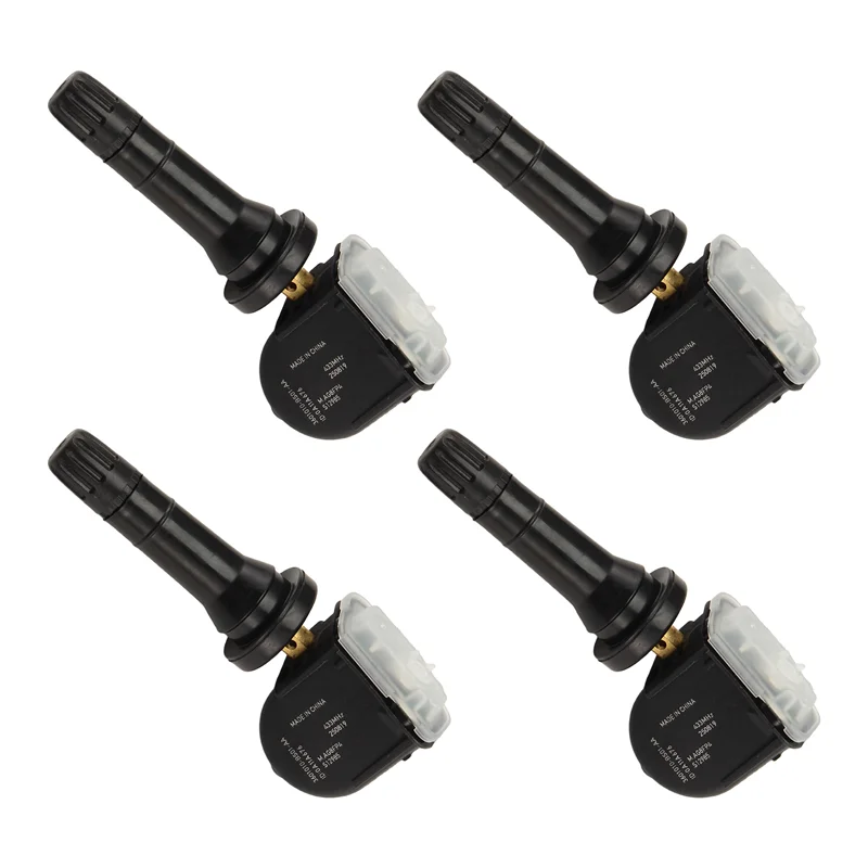 For Changan ALSVIN CS35 PLUS CS85 CS95 2019-2021 Hunter KP1 Landtrek 3601010BS01AA TPMS Tire Pressure Sensor
