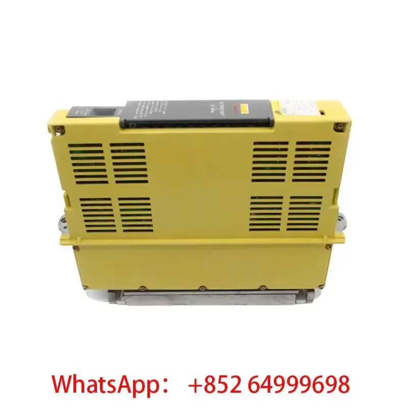 Fanuc Servo Drive A06B-6089-H206 A06B-6089-H205 A06B-6089-H204 Amplifier Module for CNC System