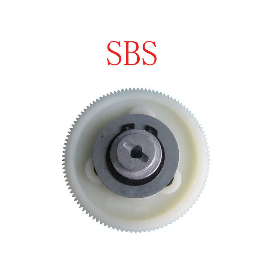 

1x Milling Machine Power Feed Nylon SBS Gear Hub Fit Model S-350 S-235 Mill Tool CNC Milling Machine Workbench Lathe Machine