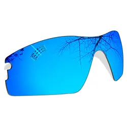 Bwake POLARIZED and NON POLARIZED Replacement Lenses for-Oakley Radar Pitch Sunglasses - Multiple Colors