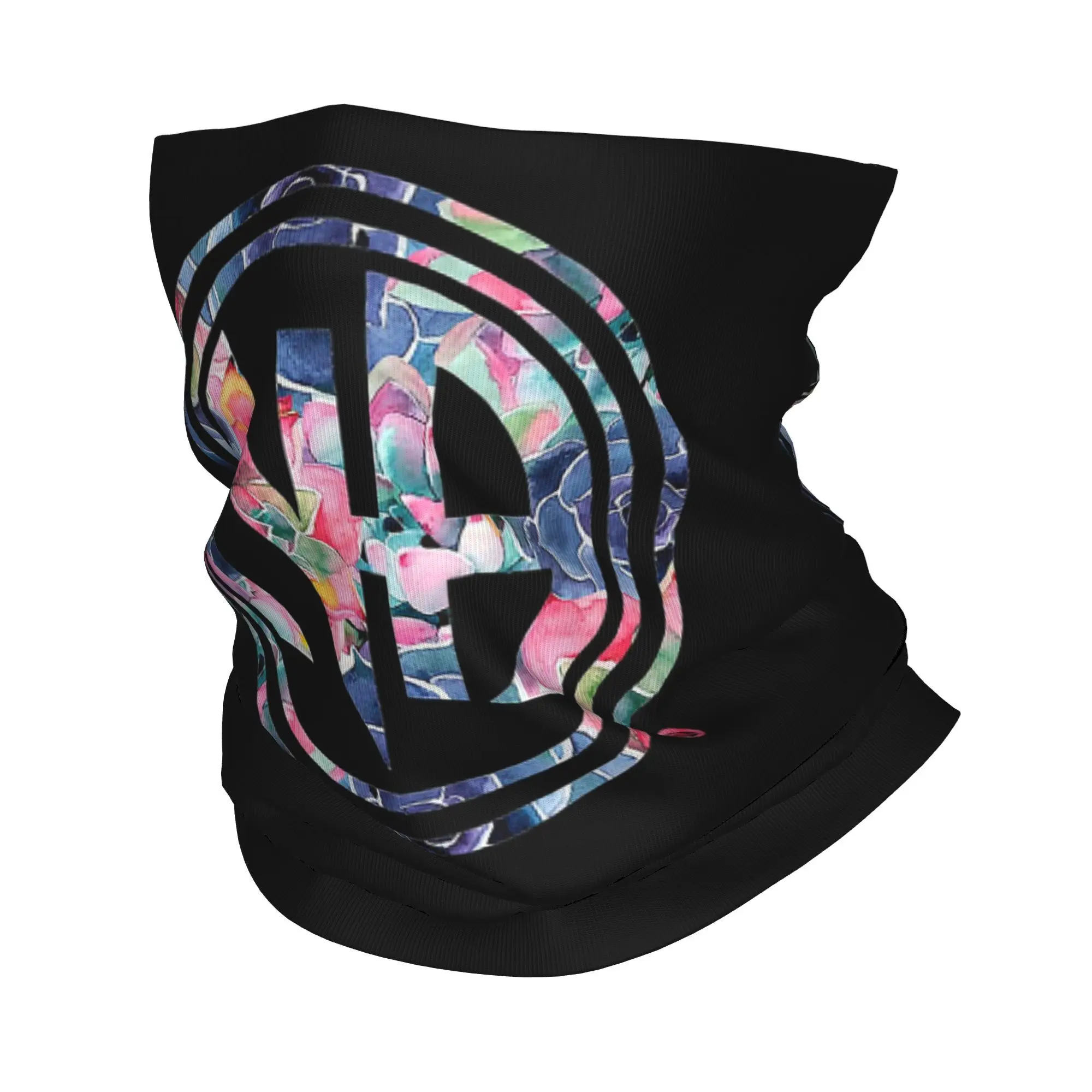 

NA - Нескотики Анонимная бандана на шею Маска с принтом Шарф Многофункциональная маска для лица Спорт на открытом воздухе Унисекс Взрослый Всесезонный