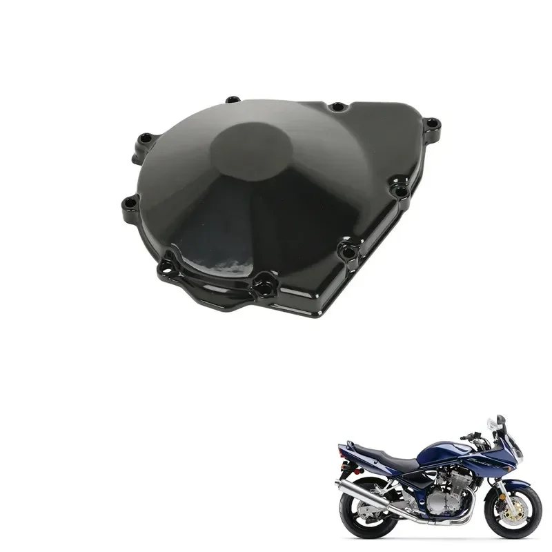 

Для Suzuki GSF600 BANDIT 600 1996-2003 2000, аксессуары для мотоциклов, крышка двигателя, картер