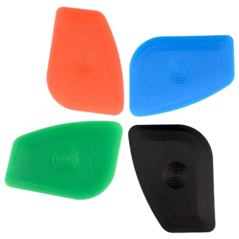 4Pcs Plastikowy Spudger Antypoślizgowa Łopata Otwierane Narzędzie Telefon komórkowy Tablet Ekran LCD Tylna Obudowa Bateria Demontaż Narzędzia Naprawcze