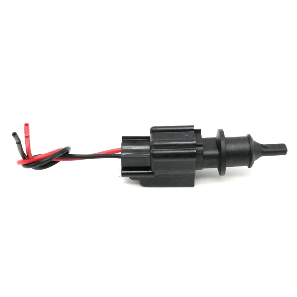 Ambient Air Charge Temperature Sensor Cable Plug For Dodge Journey Neon Caliber For Jeep Compass Patriot For Chrysler Sebring