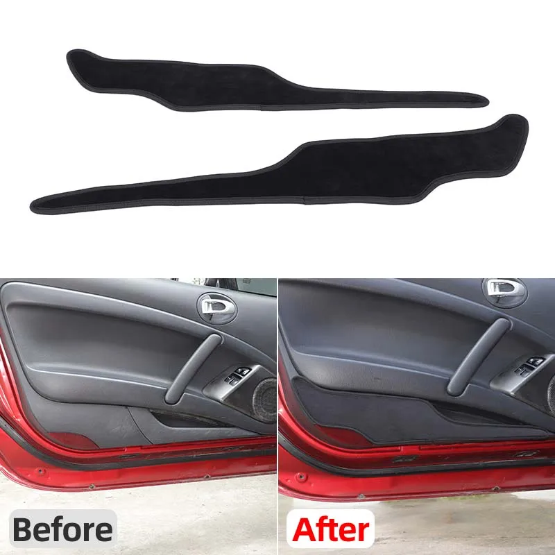 

Для 2006-2011 Mitsubishi Ecolis противообрастающие накладки на дверь, защитные накладки на дверь, противоударные пластины, автомобильные защитные аксессуары