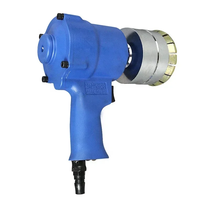 Durable and sturdy Manual 35&70 mm Crimper Sealer Oil Drum Pressure Sealing Barrel pneumatic Crimping Tool for 53 Gallon