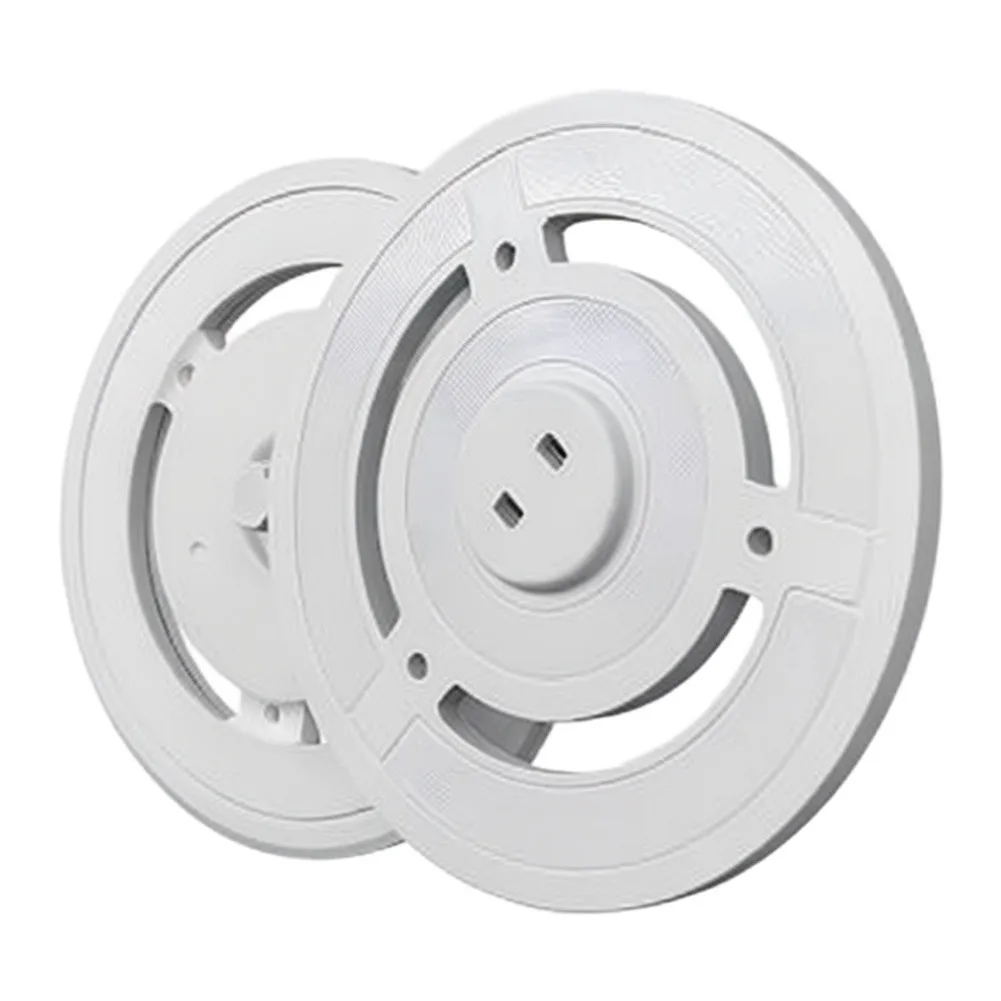 Replacement Mop Bracket for Ecovacs KK Series Robot Vacuums Enhances Cleaning Effectiveness on Smooth Floor Types