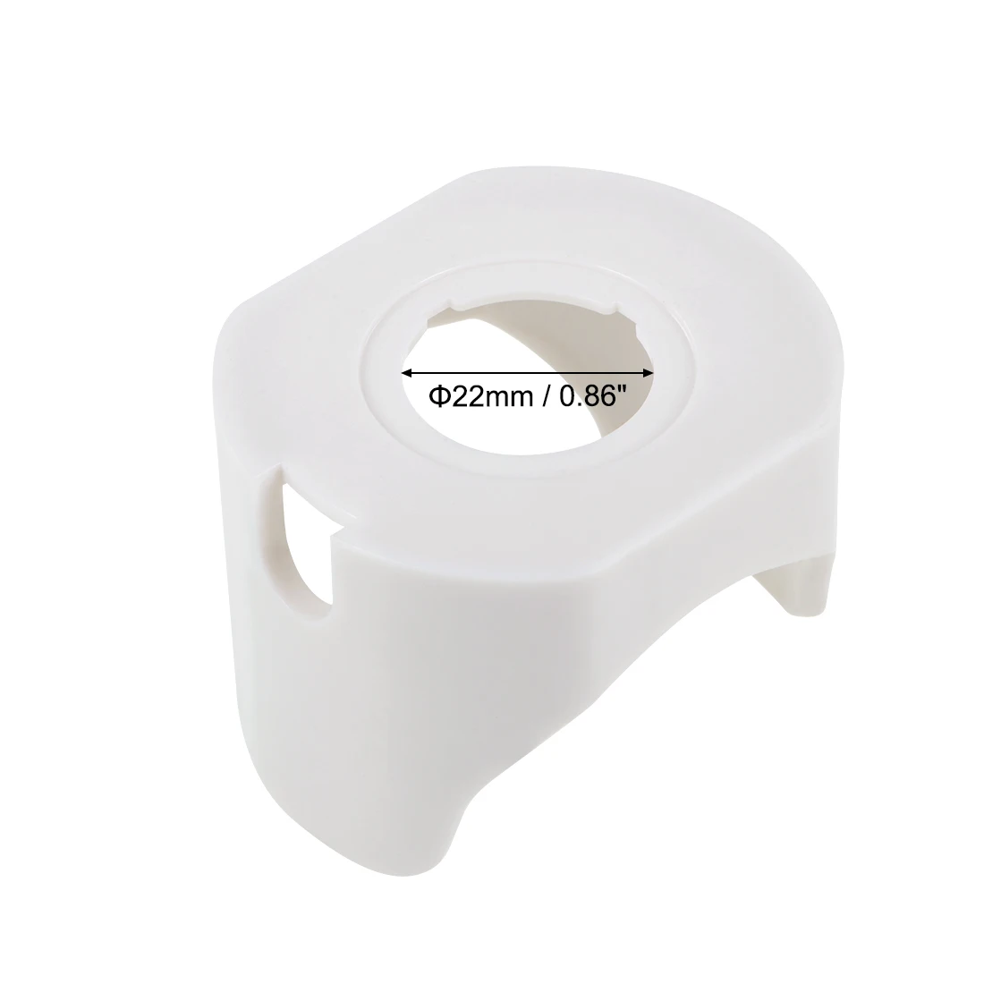 Interruttore a pulsante coperchio protettivo ascensore Anti-mancante arresto di emergenza 22mm 30mm pulsante di protezione accessorio interruttore in plastica