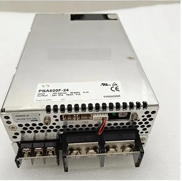 PBA300F-24 PBA600F-24 99%New and original power supply