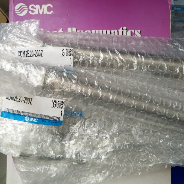 

1PCS NEW SMC CDM2E20-200Z CDM2E20200Z CYLINDER FERR SHIPPING