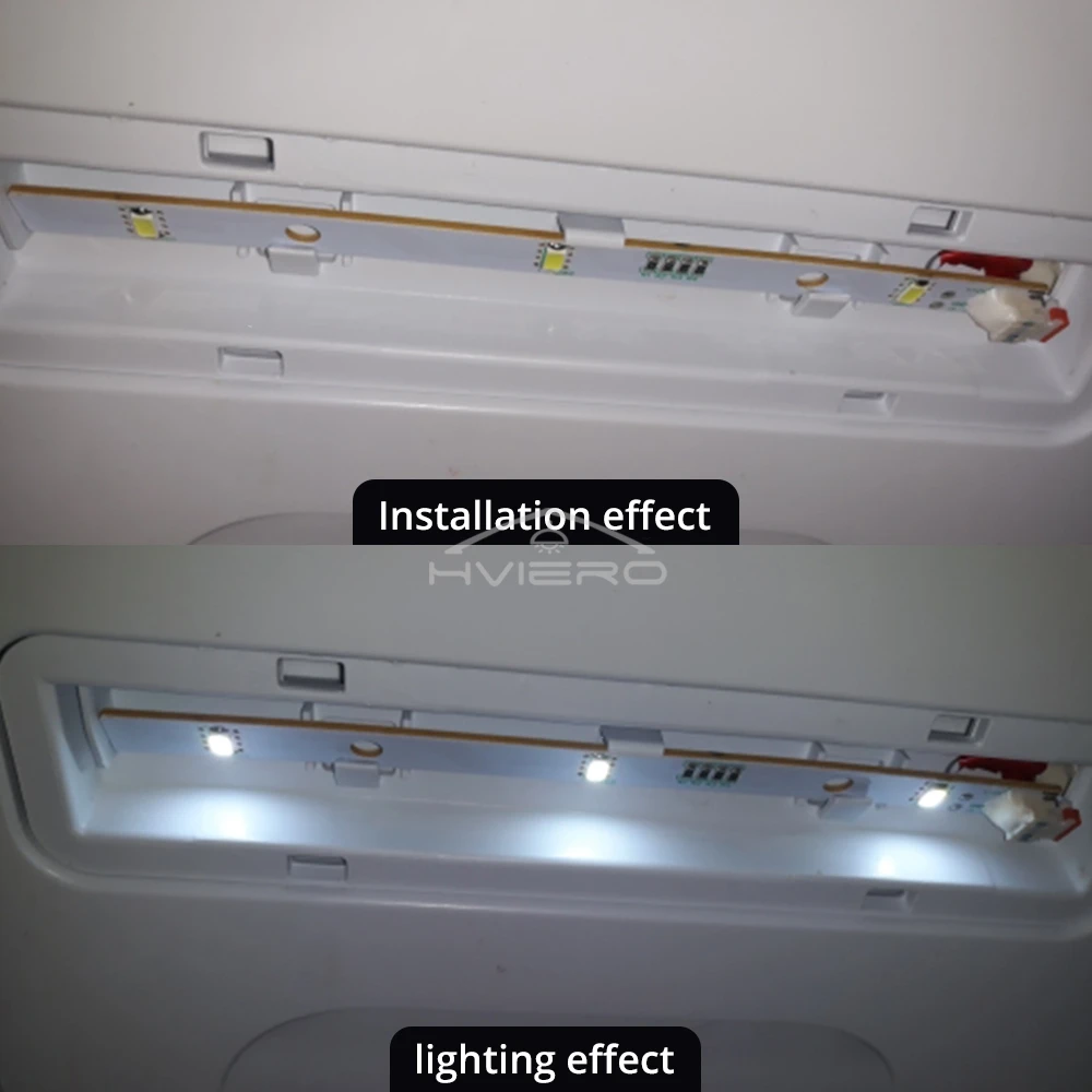 100 Uds 5730 SMD SMT Ultra brillante cálido DIY diodos emisores de luz de Chip montaje en superficie para Bar techo atmósfera lámpara de paisaje