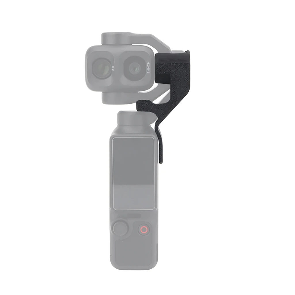 Für DJI Osmo Pocket 4 Pro Kamera Bildschirmschutz-Abdeckung Objektiv Gimbal-Fixierung Anti-Shake-Clip für DJI Pocket 4P Halterung Zubehör – Detail 5