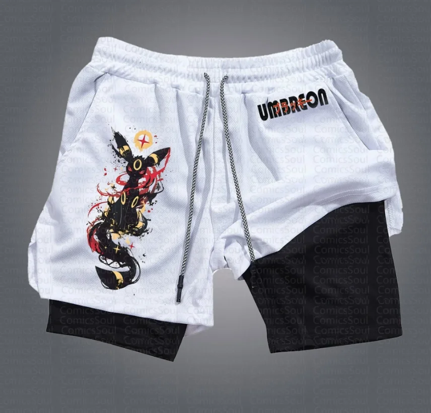 shorts-esportivos-oficiais-pokemon-anime-collaboration-shorts-unissex-estilo-kei-retro-respiravel-de-secagem-rapida-para-badminton