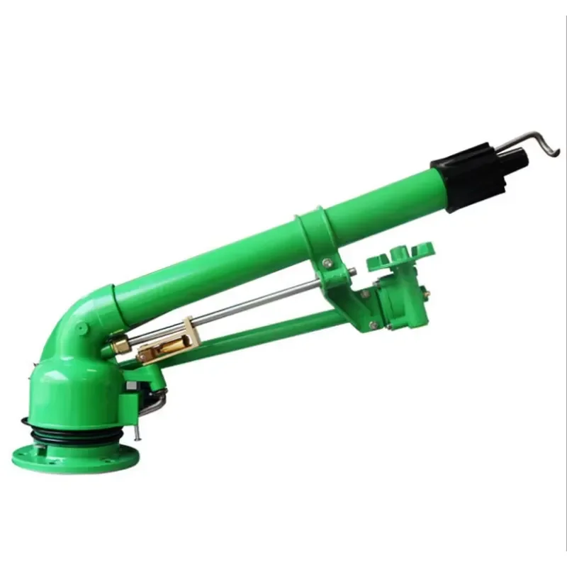 

Agriculture Big Rain Irrigation Sprinkler for Water Irrigation System