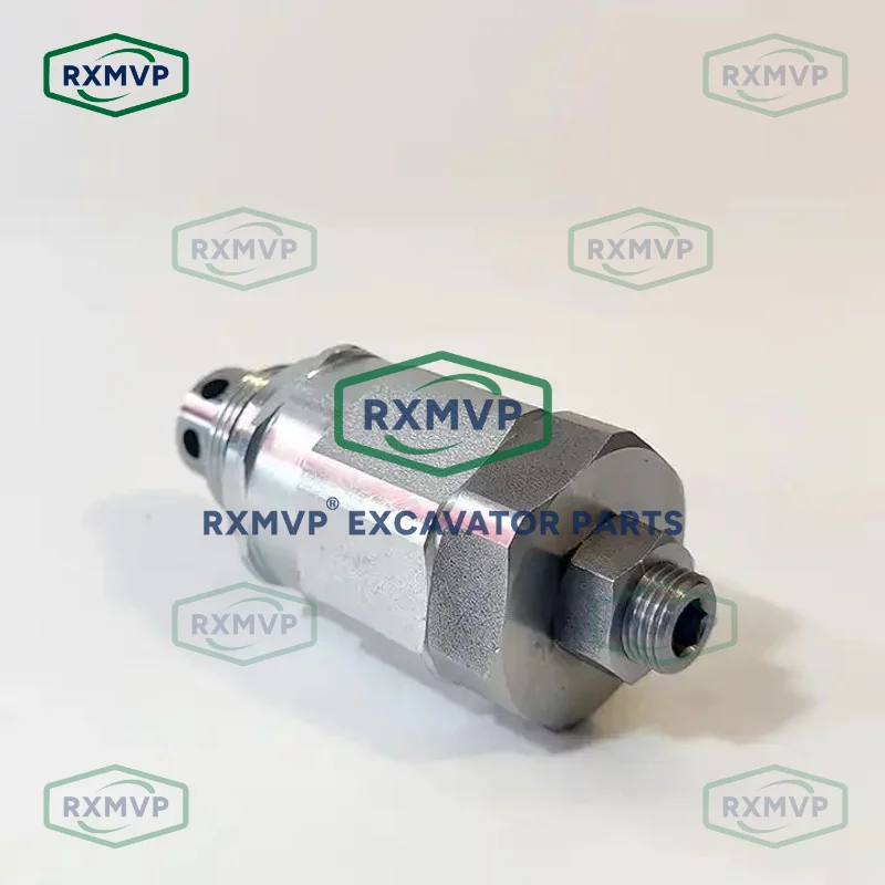 For Hitachi ZX EX Excellent Quality Excavator Spare Parts Service Relief ValveEX400-1 Hydraulic Pump Valve