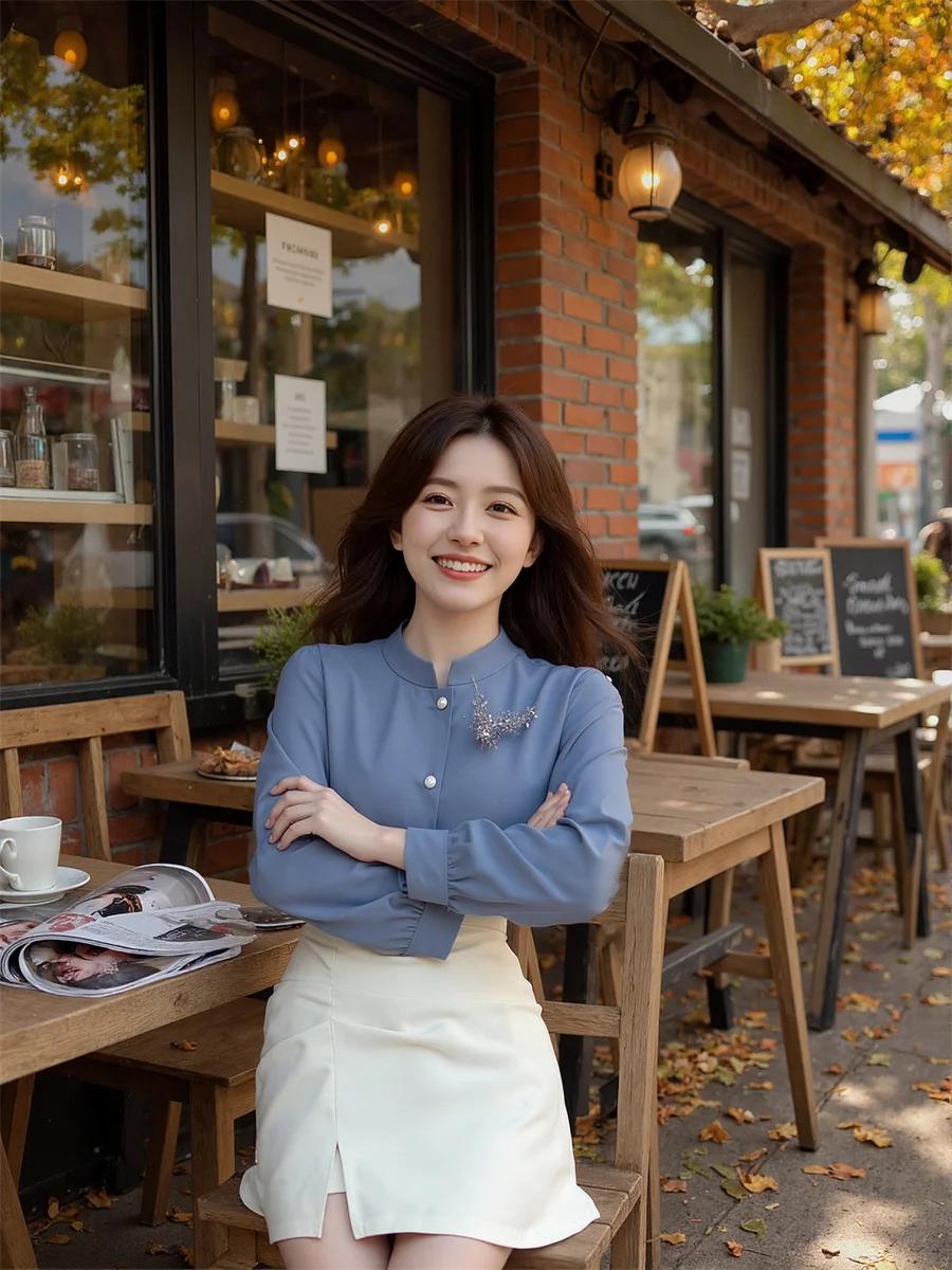 

Pleated Hem Slit White Black Skirts Womens Double Layered Patchwork High Flare Artistic Summer Lightweight Unique Feminina Chic