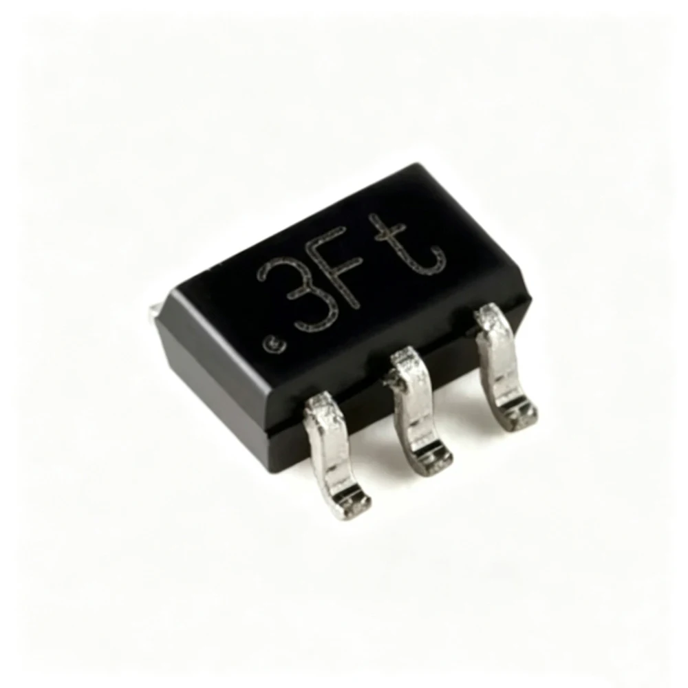BC857 BC857B SOT-23 SOT23 3F In-Stock 100PCS/lot