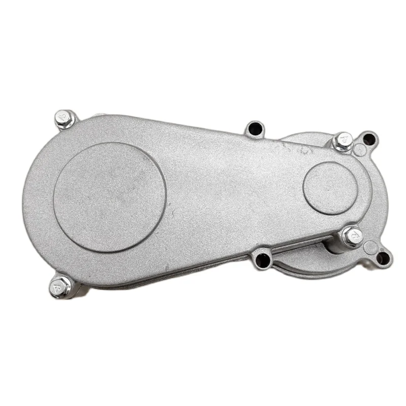 AB45 T8F 14T nuevo 49Cc 2 o 4 tiempos caja de cambios de cadena única caja de cambios apto para 49Cc Mini Pocket Pit Quad Dirt Bike ATV piezas