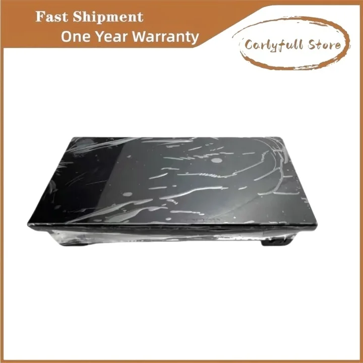 Front Bumper Cover ACC Cruise Cover For Changan CS55 Plus 2022-2023 Radar Hole Cover