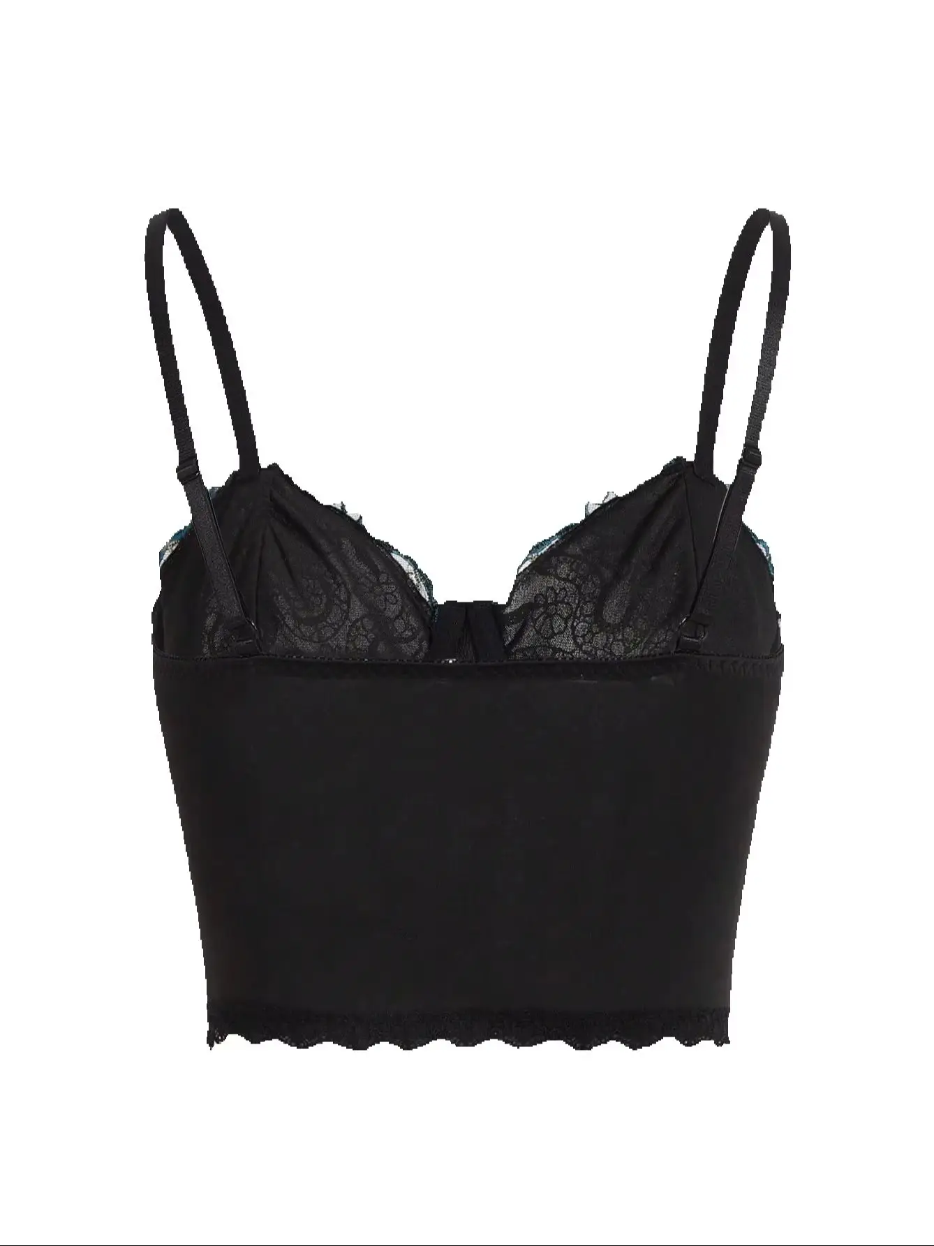 Gothic Snake Embroidery Corset Top for Women Y2K Aesthetic V Neck Lace Trim Crop Top Streetwear Party Clubwear Sexy Camisole